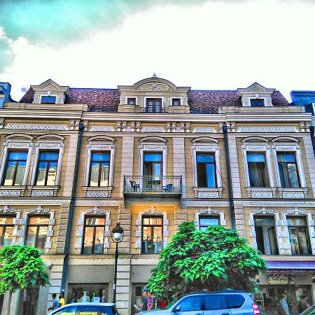 Keti'S Apartament Centre Of Old Tbilisi Exterior photo
