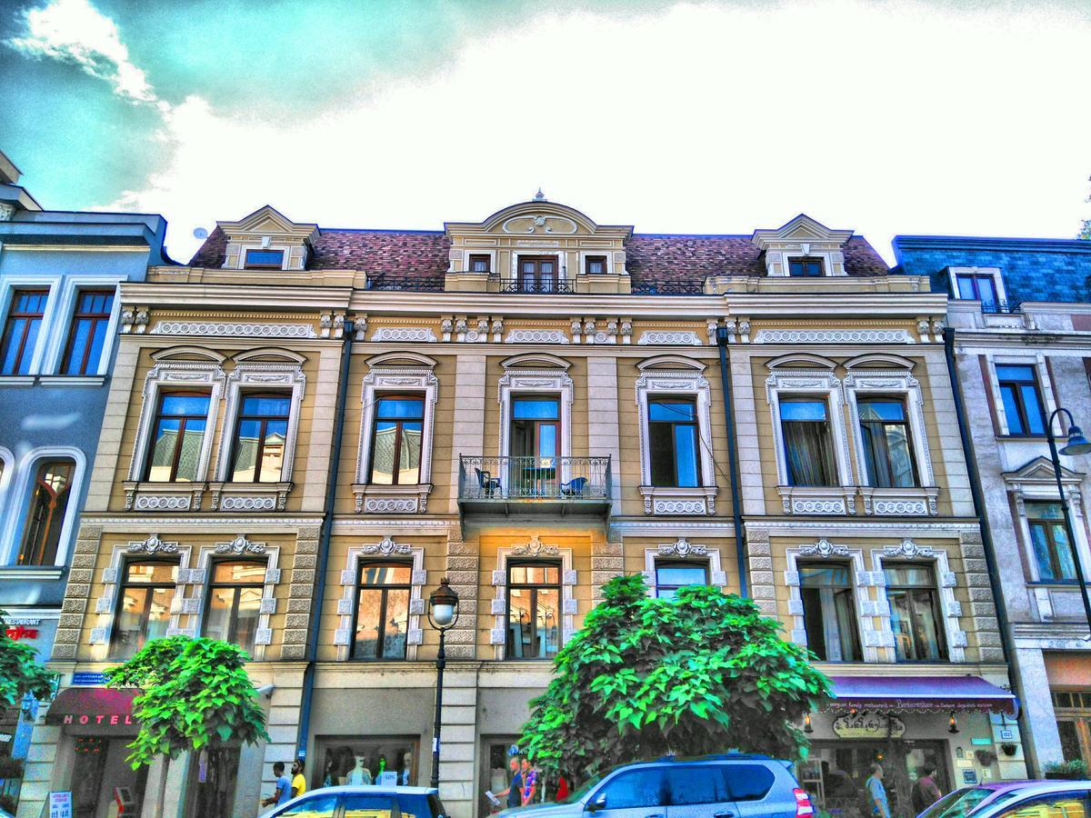 Keti'S Apartament Centre Of Old Tbilisi Exterior photo